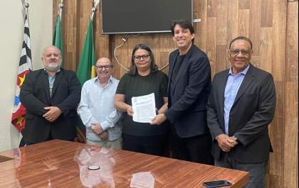 Dani do Canil assume vaga do ex-vereador Fermino Grosso na Câmara de Birigui