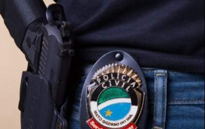 Polícia desmente boatos de motoqueiro realizando ataque a tiros nas ruas de Três Lagoas
