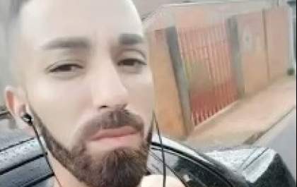 Homem de bicicleta morre atropelado caminhão canavieiro em Penápolis