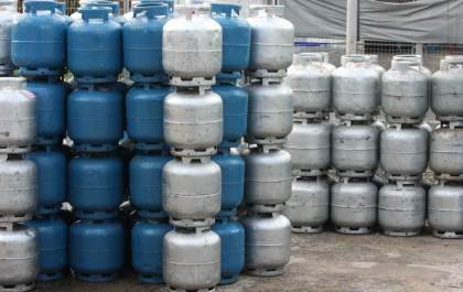 PROCON divulga pesquisa de preços do gás de cozinha e água mineral