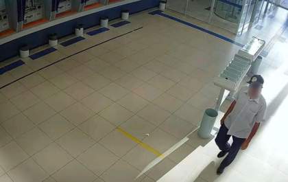 Polícia Civil indicia homem por furtar mais de R$ 14 mil de casal de idosos em Gabriel Monteiro