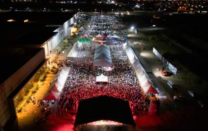 Inaugurações e evento marcam a semana do Shopping Três Lagoas
