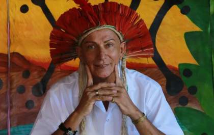 Morre Jonir Figueiredo, artista plástico referência na arte pantaneira