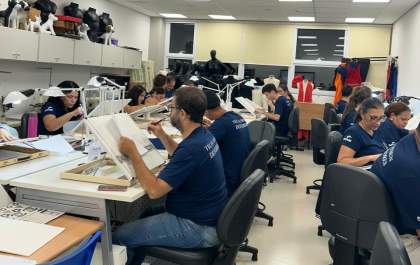 Senac Araçatuba tem mais de 1.200 bolsas de estudo gratuitas neste 2º semestre