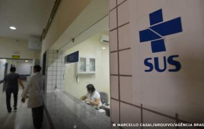 Agência do SUS seleciona 130 profissionais de nível médio e superior