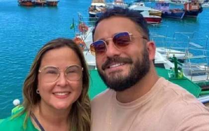 Filho confessa ter matado a própria mãe após discussão devido a dívida de apostas