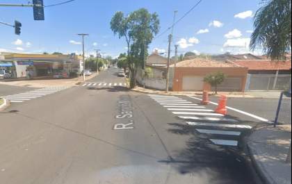 Tupinambás terá trecho interditado para obras na ‘Nova Pompeu’