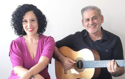 Projeto 'Tão Brasil' celebra a MPB com apresentações gratuitas em Araçatuba