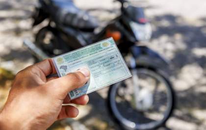 Governo abre consulta pública sobre fim da obrigatoriedade de autoescola para CNH