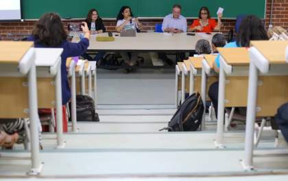 UFMS lança edital de concurso público com 57 vagas para professores do Magistério Superior