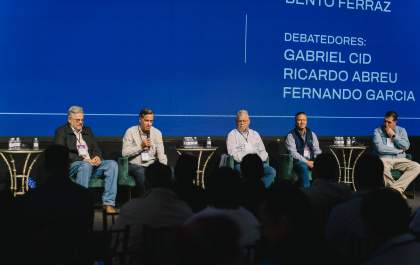 Siran Summit 2025 reúne mulheres do agro, produtores e investidores&nbsp;