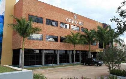 Em Três Lagoas, Crea-MS promove palestra sobre desenvolvimento energético para os municípios
