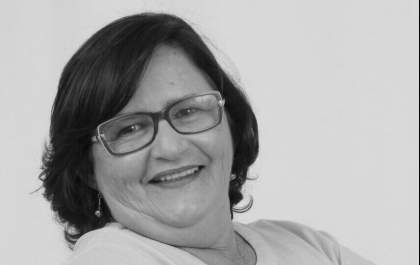 Nota de pesar pelo falecimento de Maria Antonia Teodora Nogueira
