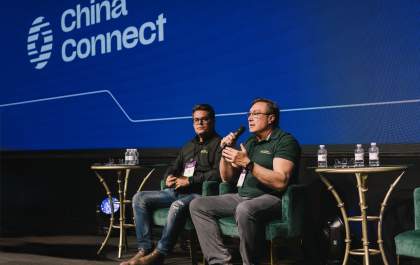 China Connect aproxima empresários do interior paulista do mercado chinês