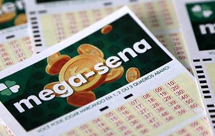 Mega-Sena acumula em R$ 55 milhões e 60 apostas de MS faturam prêmio da quadra