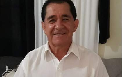 Corpo de ex-prefeito de Gabriel Monteiro será enterrado neste sábado