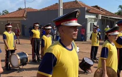 Morte de músico comove moradores de Ribas do Rio Pardo