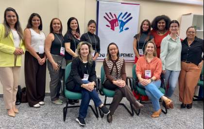 TJMS inicia formação de expositores da Oficina de Divórcio e Parentalidade em Três Lagoas