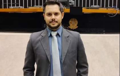 Assessor de deputado morre atropelado na Ernesto Geisel, em Campo Grande