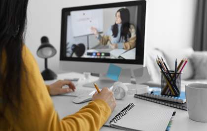 Novo marco regulatório do EAD entra em vigor dia 18 de agosto e muda formato dos cursos; Polo Anhanguera Andradina mantém matrículas 100% online até a data limite