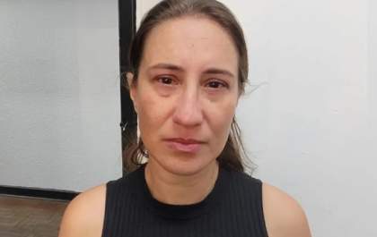 Mulher acusada de matar o namorado a facadas em Araçatuba morre após passar mal no presídio em São Paulo