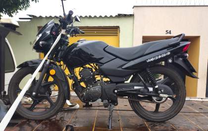 PM prende acusado de roubar celular em Araçatuba