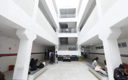 Escola em tempo integral deve ter jornada mínima de 35 horas semanais