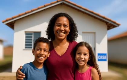 Prefeitura regulamenta Programa Auxílio Moradia para famílias em situação emergencial