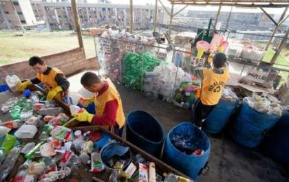 Governo de MS destina R$ 3 milhões para projetos de catadores de materiais recicláveis