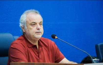 André Bacalá assume interinamente a Secretaria de Assistência Social de Três Lagoas