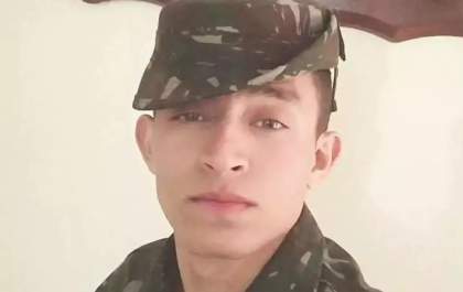 Doação de órgãos emociona após morte de militar vítima de acidente em MS