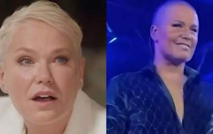 Transformação de visual de Eduardo Costa gera comparações com Xuxa e viraliza na internet