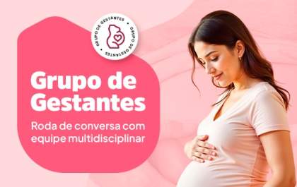 UBS do Colinas realiza novo encontro para gestantes nesta quinta-feira em Birigui