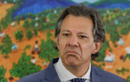 Haddad Anuncia Plano de Contingência para Mitigar Efeitos de Sobretaxas pelos EUA