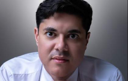 Dr. Rodolfo Guerra: a advocacia como missão de vida