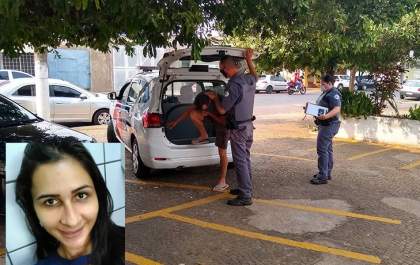 Homem é condenado a 28 anos de prisão por matar ex-mulher com 25 facadas
