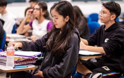 Fies 2025: divulgada lista de espera do segundo semestre