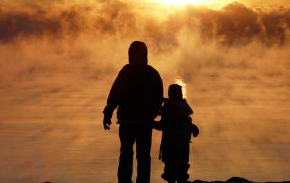 Dia dos Pais: a importância do pai na criação de filhos autistas