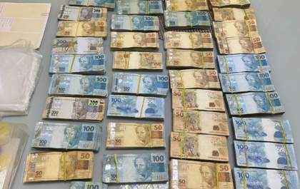 PF deflagra operação contra desvio de recursos públicos da saúde