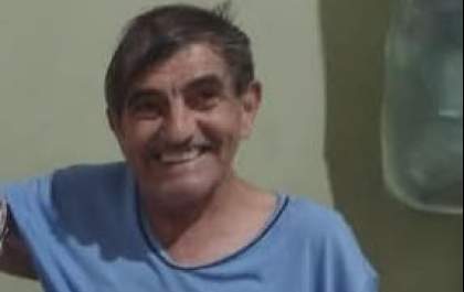 Família procura por homem desaparecido em Três Lagoas e pede ajuda nas redes sociais
