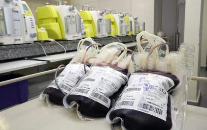 Hemosul alerta para estoque crítico de sangue em MS