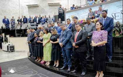 ABADTLAR é reconhecida como instituição de utilidade pública em Três Lagoas
