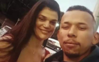 Casal encontrado morto após queda de carro em paredão de 400 metros é identificado no ES