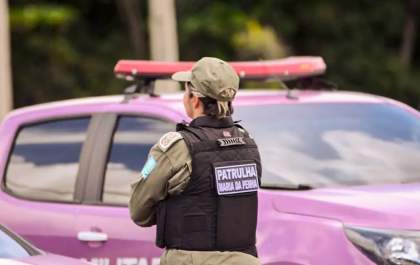 Agosto Lilás: Operação nacional contra feminicídio e violência prende 387 pessoas