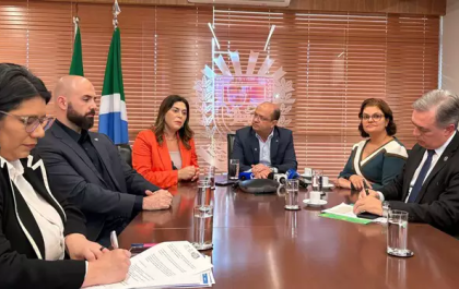 Vítimas de violência em MS terão direito a salário mínimo e auxílio-mobília pelo programa Protege