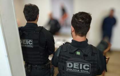 Servidora é investigada por desviar R$ 425 mil da Prefeitura de Goiânia para pagar serviços de 'bruxaria'