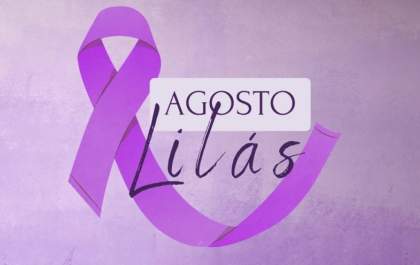 Evento do Agosto Lilás é cancelado devido à frente fria