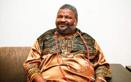Morre Arlindo Cruz, o sambista que transformou poesia em música, aos 66 anos