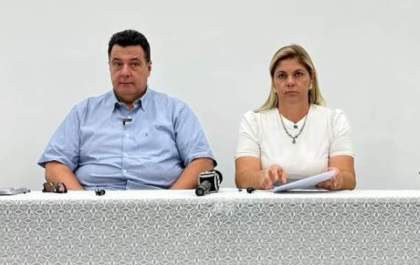 Prefeitura de Birigui vai exonerar Borini e mais 4 comissionados