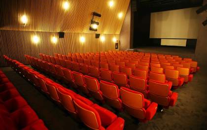 Cine Araújo tem promoção especial no Dia dos Pais